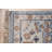 Unique Comfortable Light Blue Hand Knotted Area Rug-1035491025