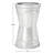Levane Aluminum Accent Stool