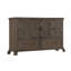 Commode 6 tiroirs Ankney
