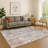 Premium Machine Washable Mayfield AMF2120 Abstract Rug-984566413-984566407