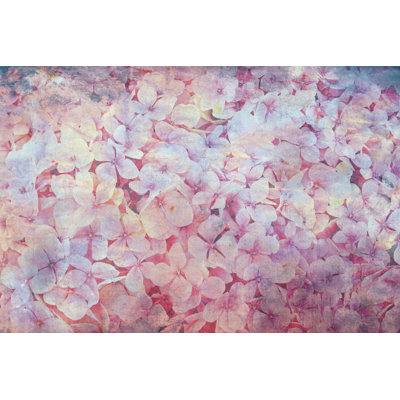 Flowers Wall Mural