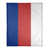 Blue/Red/White