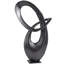Sculpture abstraite moderne en aluminium massif Berdeen-1852956198-1852956199