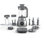 Ninja Foodi Power Blender Ultimate System with XL Smoothie Bowl Maker and Nutrient Extractor