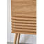 43cm W 3 - Drawer Chest of Drawers