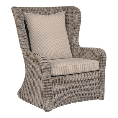 Sag Harbor Outdoor Lounge Chair