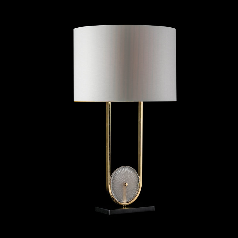 Mariner Luxury Table Lamp