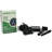 Eliana Indoor 100 - Bulb 32'' Solar Powered LED Wide Angle LED String Light-31761184-31761183