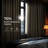 Ottis Faux Linen Room Darkening Curtain Panel-1332945517-1332948312