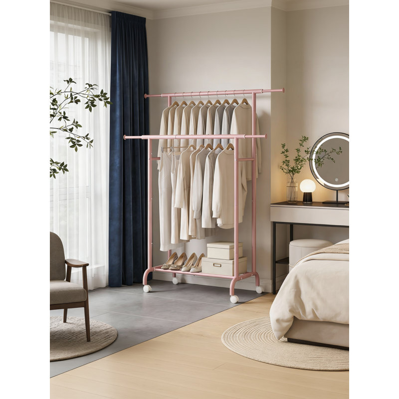 120 cm Clothes Rack