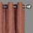Aniyahlee Polyester Blackout Curtain Panel-69452031-69452028