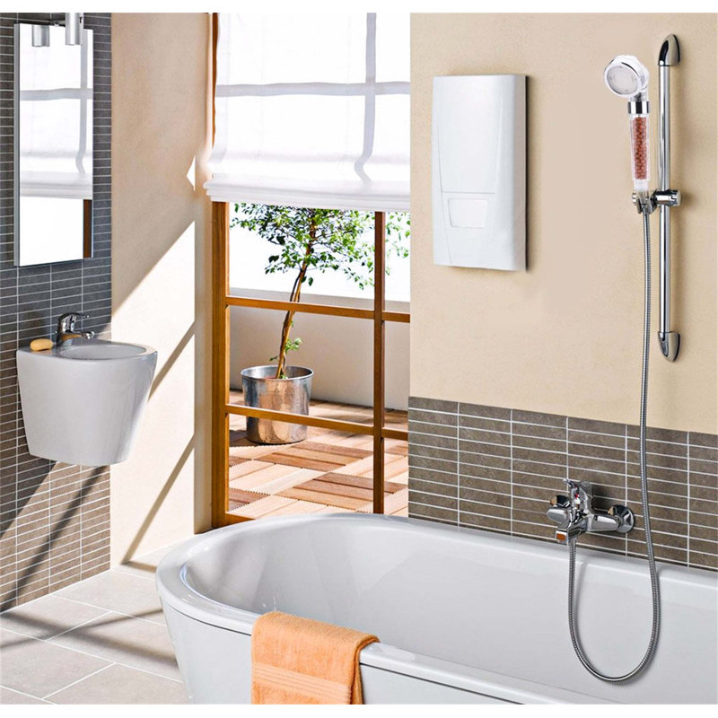 Rain Handheld Shower Head