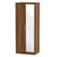 Ratley 2 Door Manufactured Wood Wardrobe-29345347-29195948