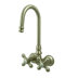 Satin Nickel