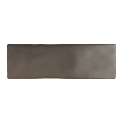 Carrelage mural en porcelaine mat 2,6 x 8 Bellini