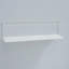 Fermen 2 Piece Metal Accent Shelf-1642934588
