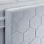 Lit plateforme tapissier Wykeria-384628497