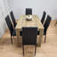 Kayenta 6 - Person Dining Set-1709300241-1742564897