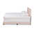 Light Pink is out of stock