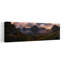 Art mural paysage côtier de Lofoten-1696176100