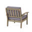 Fauteuil club d'extérieur-1335788853
