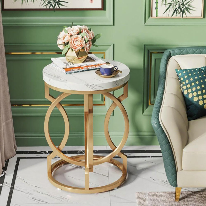 Petite table basse (avec table basse seulement)