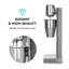 Klarstein 2 Speed 1000ml Frozen Drink Maker
