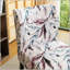 Fauteuil d'appoint contemporain sans accoudoirs Capa