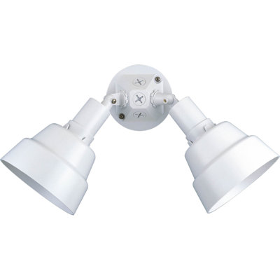 Lowe 3.9 in. H Polycarbonate (PC) Bell Lighting Shade