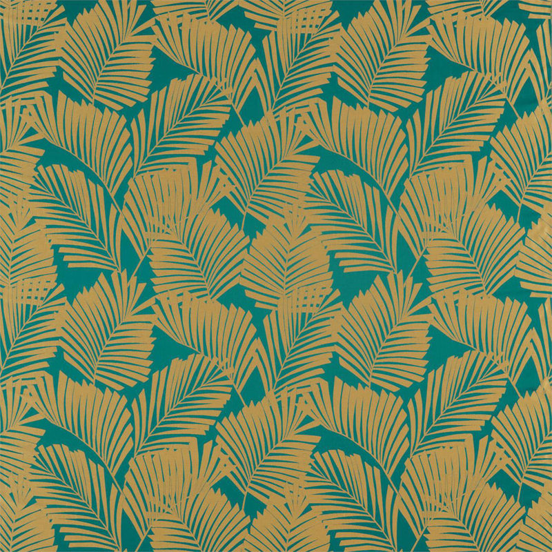 Mala Fabric, Peacock