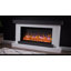 Colorado Electric Fireplace Suite