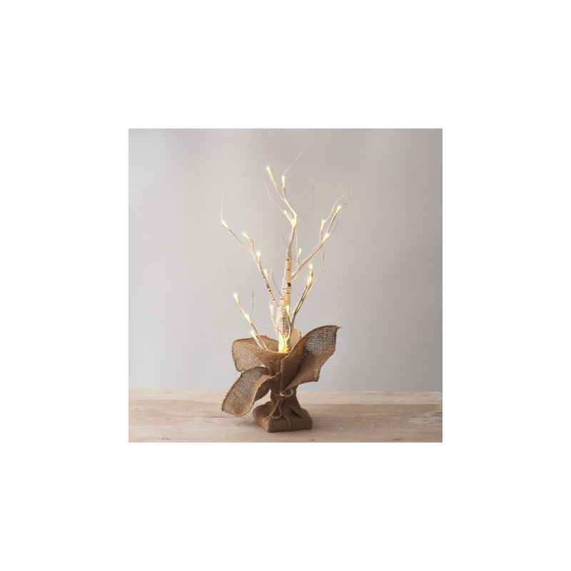 Baudelaire 60cm Figurine Novelty Light