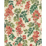 Seville Floral Wallpaper Roll
