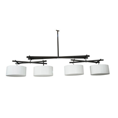 Solaris 16 - Light Pendant