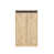 Brown is out of stock