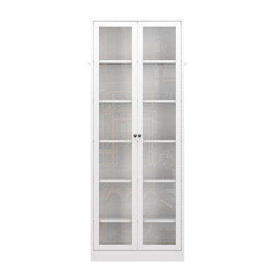 Metal Kitchen Pantry Cabinet