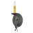 Grissett Candle Wall Light