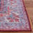 Joonwon Performance Machine Washable Oriental Rug-188290116