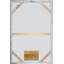 Llama Face III - Drawing on Canvas-350651074