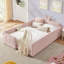 Lit d'oreille en lapin Prynn-126186381-126186384