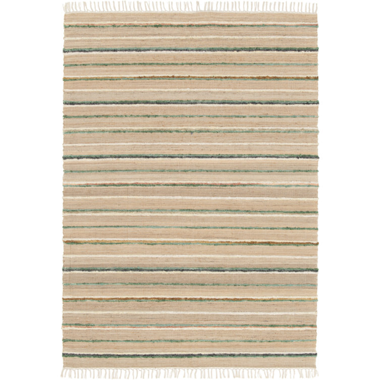 Abrar Hand Woven Area Rug
