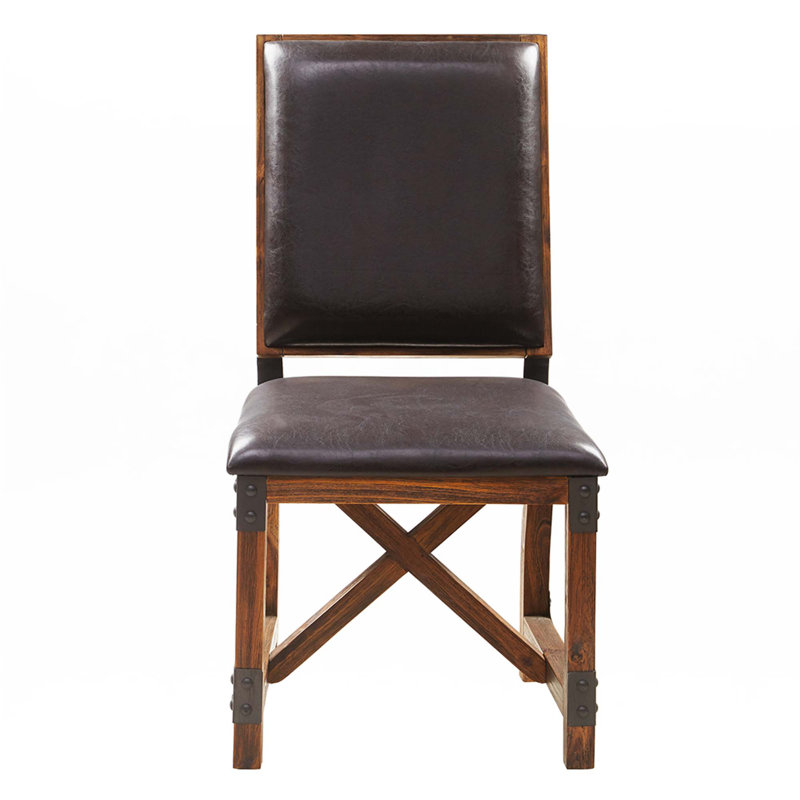 Chaise de salle à manger