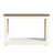 Inniss Transitional Console Table And Tv Stand 2 Piece Set-122904726-122904729