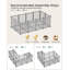 Jess Small Animal Playpen-51012566