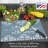 CounterArt Memories Counted Designer Flexible Plastic Cutting Board Mat