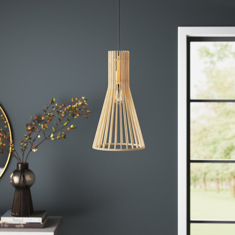 Tarver 1 - Light Cone Pendant