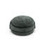 Upholstered Swivel Barrel Chair-327754452