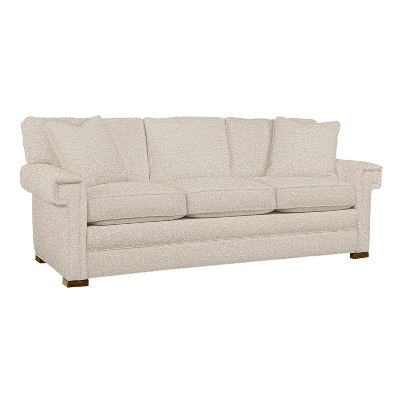 Davidson Sofa, Havana, Nadia Steam, No