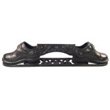 Boot Scraper Featuring Boots