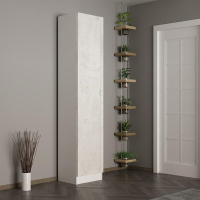 Nichlas Hall Tree 45cm Wide